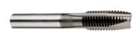TM01003 метчик HSS-E М3х0.5 6H с прямой канавкой, TiCN-C
