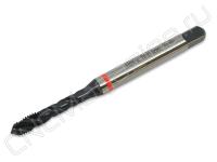 TB313286 Метчик HSS-E DIN371 со спиральными канавками, M5Х0.8 6H 70L