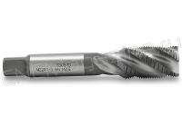 Метчик М22х1.5 HSS-E 6H спиральная канавка 38° (W0202215)