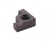 GEL225-B Пластина канавочная Trinix