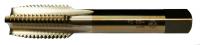 Метчик машинный прямой М22 HSSE Co5 ISO TG
