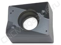 ANKX120704R-GL IS6030 пластина для фрез