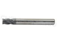 G9H73060N Фреза 4-х зубая концевая 6X6X10X54 К-2