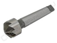 Зенковка 40-120 P6M5 к/х ГОСТ 14953-80