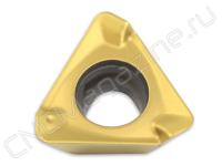 3PKT100408R-M DC6028 пластина твердосплавная для фрез