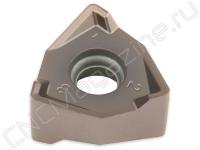 WNGU080608-GM IA6330 пластина для фрез