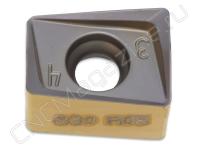 H490ANKX120508PNTR IC830 пластина для фрез