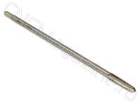 Метчик гаечный М4х0.7 осн, машинный HSS