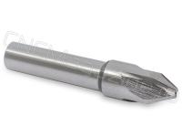 Зенковка 12.5-60 P6M5 ц/х ГОСТ 14953-80