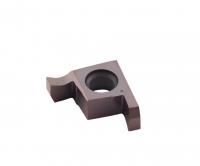 GER145-B Пластина канавочная Trinix