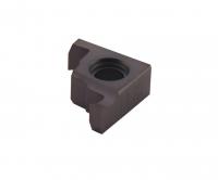 GEL125-B Пластина канавочная Trinix