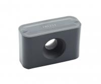 LNUX301940-RR-YBC252 Пластина токарная для точения Trinix