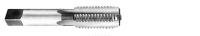 Метчик из быстрорежущей стали ручной HAND HSS DIN2181 для метрической резьбы ISO-DIN 13 (набор), M3X0.35 6H 42.0L