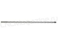 DR0800-305-344-8-35D-C XC5150 сверло спиральное твердосплавное ОРИОН