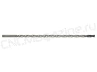 DR0500-169-200-5-30D-C XC5150 сверло спиральное твердосплавное ОРИОН