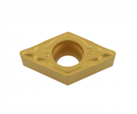 DCMT11T308-HM-YBC151 Пластина токарная для точения Trinix