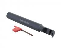 SIGEL2525E-EH Резец для внутренних канавок Trinix