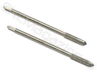 Метчик машинно-ручной М3х0.5 осн левый HSS ГОСТ 3266-81 (компл 2 шт)