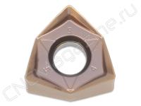 WNMU080608EN-GM CM930 пластина для фрез