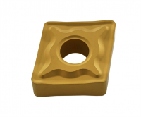 CNMG160612-ER-YBM151 Пластина токарная для точения Trinix