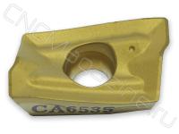 BDMT11T304ER-JT CA6535 пластина для фрез