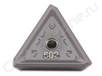 TPKR2204PDTR YG602 пластина для фрез