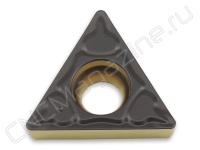 TCMT110204-PC CT7320 пластина для фрез Chai Tools