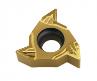 RT22.01W-N55P-YBG201 Пластина резьбовая, неполный профиль, 55° Trinix