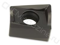 ANKX160708R-GM IK5015 пластина для фрез