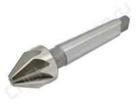 Зенковка 40-60 P6M5 к/х ГОСТ 14953-80