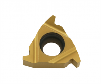 RT16.01W-3.00TR-YBG201 Пластина резьбовая трапецеидального профиля, угол 30° Trinix