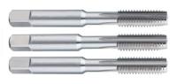 SZ811609 Набор метчиков M16x2 HSSE 6H ISO 529 с прямой канавкой 3 шт
