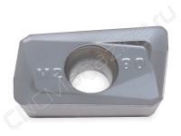 APMT1135PDER-M2 CP130 пластина для фрез