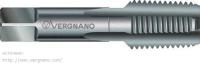Метчик VERGNANO 1/8" - 27 NPT TAP 1/8 NPT A 6 BIS HSSE
