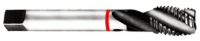 TB313606 Метчик HSS-E DIN371 со спиральными канавками, M16Х2.0 6H 110.0L