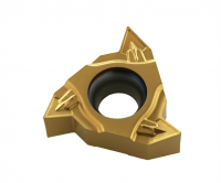 RT22.01N-N55P-YBG201 Пластина резьбовая, неполный профиль, 55° Trinix