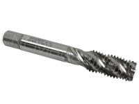 Метчик М18х2.5 HSS-E 6H спиральная канавка 38° (W02018)
