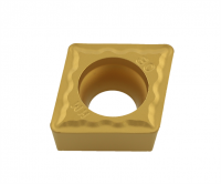 CCMT09T308-HM-YBC251 Пластина токарная для точения Trinix