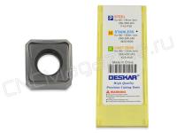 SNMX1205ANN F57 LF6018 пластина для фрез