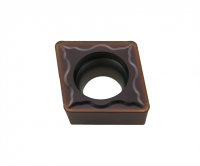 CCMT09T308-EM-YBG205 Пластина токарная для точения Trinix