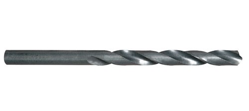 D1105012 Сверло по металлу 1.2 мм (1.2x16x38 DIN338 HSS Р6М5) ц/х