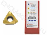 3PKT100408R-M LF6028 пластина для фрез