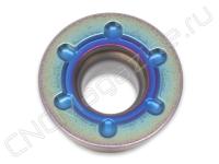 RDMT1204MO-MM CPM130 пластина для фрез