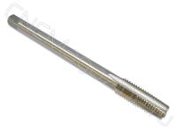 Метчик гаечный М18х2.5 осн, машинный HSS