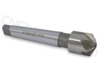 Зенковка 25-120 P6M5 к/х ГОСТ 14953-80