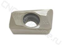 APGT1604PDFR-AL IN8025 пластина для фрез