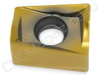 ANKX160708R-GM IP6325 пластина для фрез