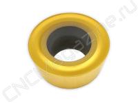 RDET10T3M0-GM IP6325 пластина для фрез