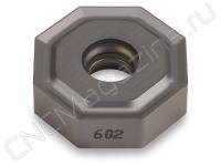 ONMU080608 YG602 пластина для фрез