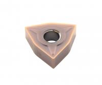 WNMG080404-EM-YBG205 Пластина токарная для точения Trinix